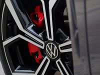 Occasion VW Polo 207 PK (152 kW) 2023 Grijs Sedan