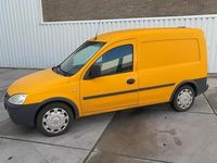 Occasion Opel Combo 75 PK (55 kW) 2011 Geel Hatchback
