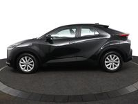 Occasion Toyota C-HR Active 140 PK (102 kW) 2024 Zwart SUV
