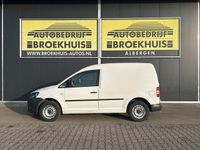 Occasion VW Caddy 75 PK (55 kW) 2015 Wit MPV