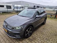 tweedehands VW Tiguan 2.0 TSI 4Motion Highline Business R