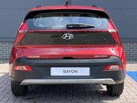 tweedehands Hyundai Bayon 1.0 T-GDI Comfort / ¤ 2.500,- Registratie korting + GRATIS All Seasonbanden + ¤ 1.200,- Prijsvoordeel / Direct Leverbaar /