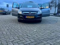 tweedehands Opel Zafira 1.8 Enjoy