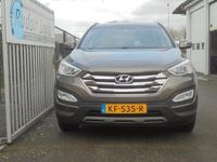 tweedehands Hyundai Santa Fe 