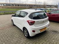 tweedehands Hyundai i10 1.0i i-Motion Comfort