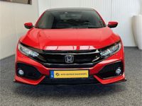 tweedehands Honda Civic 1.5 i-VTEC Sport 183 PK !!! NAVIGATIE CRUISE CONTR