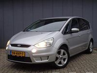 Occasion Ford S-MAX S 146 PK (107 kW) 2009 Grijs (metallic) MPV