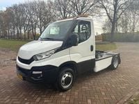 Occasion Iveco Daily 204 PK (150 kW) 2014