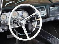 Occasion Ford Thunderbird 300 PK (220 kW) 1960 Rood Cabriolet