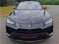 tweedehands Lamborghini Urus 4.0 V8 Performante 666pk Akrapovic Fond Entertainm