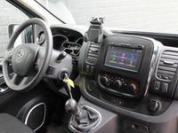 tweedehands Opel Vivaro 1.6 CDTI 120PK EURO 6 - Airco - Navi - Cruise - ¤ 11.900,- Excl.