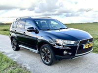 tweedehands Mitsubishi Outlander 2.0 | NL auto | Dealer onderhouden !