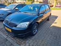Occasion Toyota Corolla Sol 110 PK (80 kW) 2004