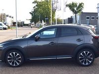 Occasion Mazda CX-3 121 PK (88 kW) 2019 Bruin SUV