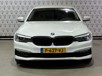 Occasion BMW 530e Executive 252 PK (185 kW) 2018 Wit Sedan