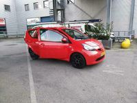 tweedehands Toyota Aygo 1.0 /Airco/Elek Pakket/Nw APK/Garantie/