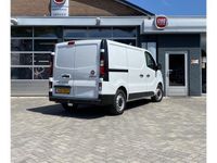 tweedehands Fiat Talento L1H1 2.0 MultiJet 145PK AIRCO NAVI BETIMMERING