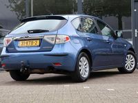 tweedehands Subaru Impreza 1.5R Luxury AWD