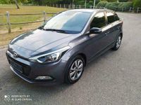 tweedehands Hyundai i20 1.2i GO!