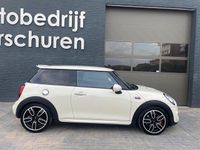 Occasion Mini John Cooper Works Chili 231 PK (169 kW) 2017 Wit Hatchback