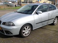 tweedehands Seat Ibiza 1.6-16V 25 Edition II