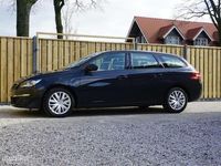 tweedehands Peugeot 308 SW 1.2 PureTech Access, bwj 2016, Airco, Nav.