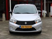 tweedehands Suzuki Celerio 1.0 Comfort