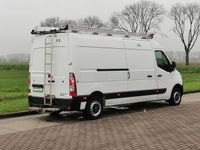 tweedehands Renault Master 2.3 dci 170 l3h2