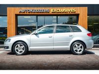 tweedehands Audi A3 Sportback 1.6 Attraction Business Edition Airco 16"L.M. Radi
