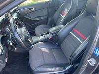 Occasion Mercedes A180 Ambition 109 PK (80 kW) 2013 Grijs Stationwagen