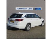 tweedehands Opel Astra Sports Tourer 1.0 Online Edition