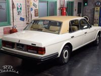 tweedehands Rolls Royce Silver Spur 