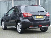 tweedehands Suzuki SX4 S-Cross 1.4 B.Jet Select Smart Hybrid Dab