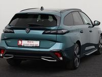 Occasion Peugeot 308 SW GTi 2023 Groen Stationwagen