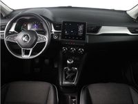 tweedehands Renault Captur 1.0 TCe 90 Intens | CAMERA | CARPLAY | PDC |