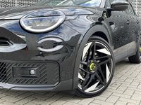 Occasion Abarth 600e Turismo 177 kW (241 PK) 2025 Zwart SUV