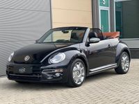 tweedehands VW Beetle Cabriolet 1.2 TSI | Karmann | Automaat | Navi |Led