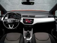 tweedehands Seat Arona 1.0 TSi 115 pk Xcellence Business Intense | Full LED | Navigatie | Camera
