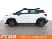 Occasion Citroën C3 Aircross Feel 111 PK (81 kW) 2022 Wit SUV
