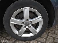 Occasion Audi A6 Proline 177 PK (130 kW) 2006 Blauw Stationwagen