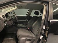 tweedehands VW Golf VI Variant 2.0 TDI BlueMotion Navi Multi-Stuur DSG Automaat APK 04-2024