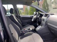 tweedehands Opel Zafira 1.8 111 YEARS EDITION Automaat 7 Persoons Navi Air