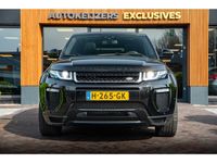 tweedehands Land Rover Range Rover evoque 2.0 Si4 SE Dynamic 21"L.M. Leder Airco Camera