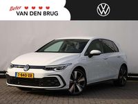 Occasion VW Golf VIII GTE 245 PK (180 kW) 2021 Wit Hatchback
