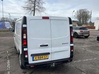 Occasion Renault Trafic 125 PK (91 kW) 2017 Wit MPV