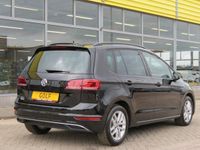 tweedehands VW Golf Sportsvan 1.5 TSI -150pk- Automaat / Navi / LED / Comfortzetels / Adaptive Cruise / App Connect