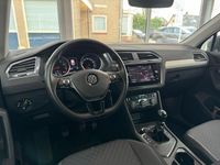 tweedehands VW Tiguan 1.5 TSI ACT Comfortline Business