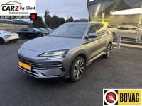 Occasion BYD Seal U Boost 218 PK (160 kW) 2025 Grijs SUV