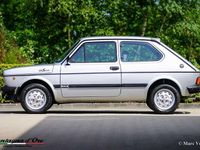 Occasion Fiat 127 Sport 69 PK (50 kW) 1980 Zilver Hatchback
