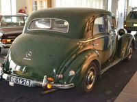 tweedehands Mercedes 170 S-KLASSE